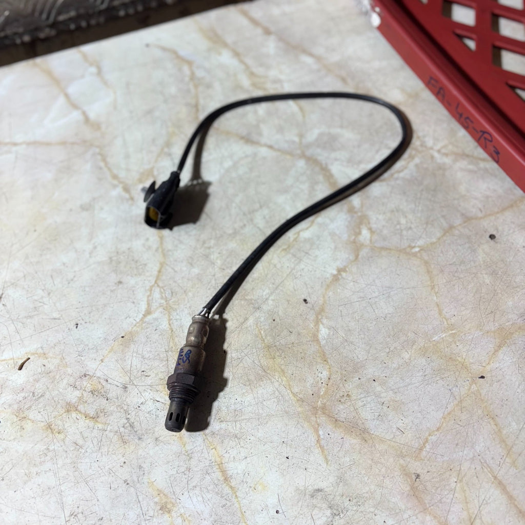 Fiat 500 Lambda Oxygen Sensor
