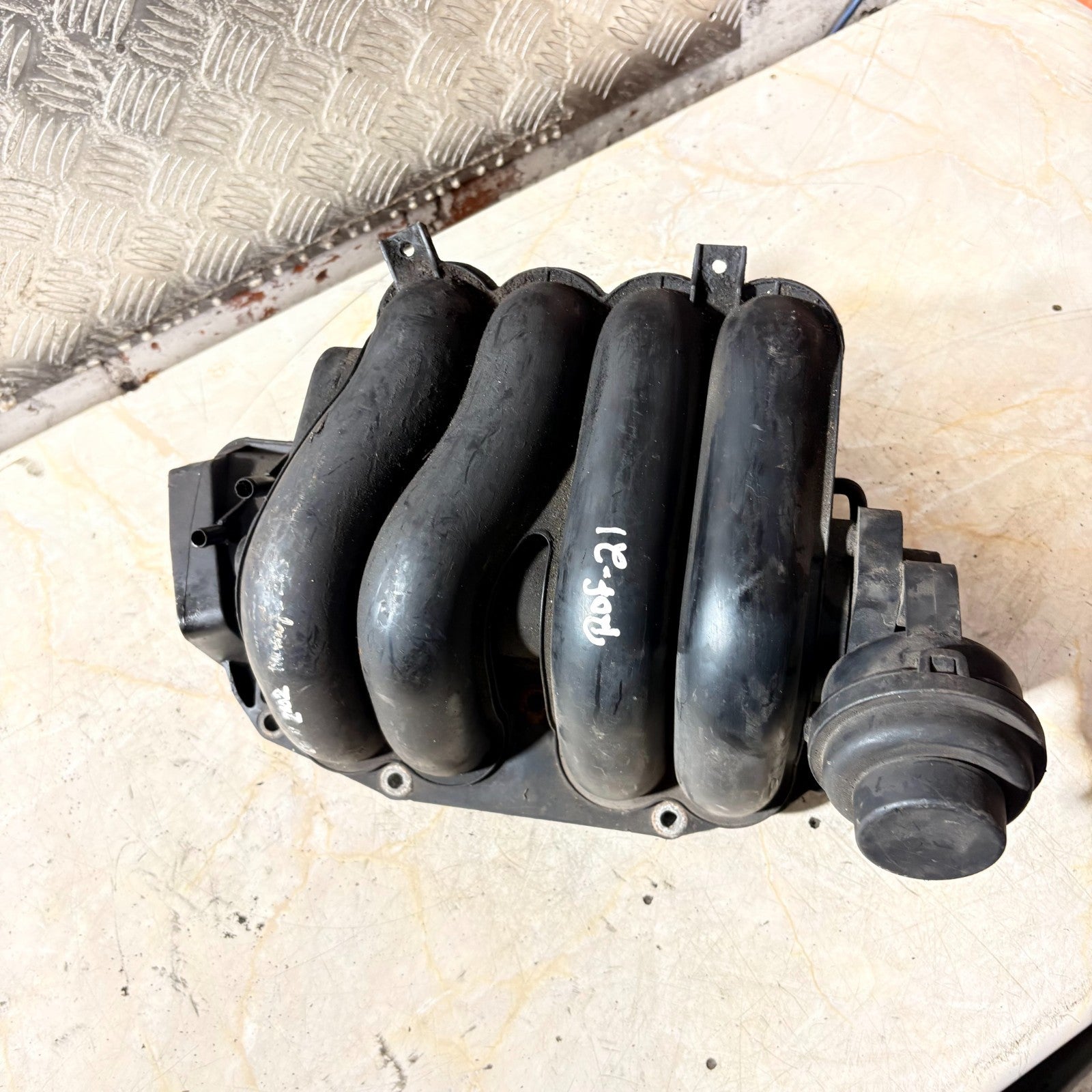 Honda CR-V Mk2 2002-2006 Engine Intake Inlet Manifold 2.0 i-VTEC 2900306989