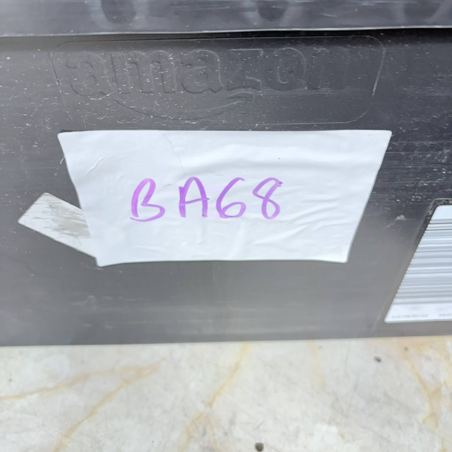 2016 FIAT DOBLO CARGO PASSENGER FRONT GLASS GUIDE 51810885-NSF