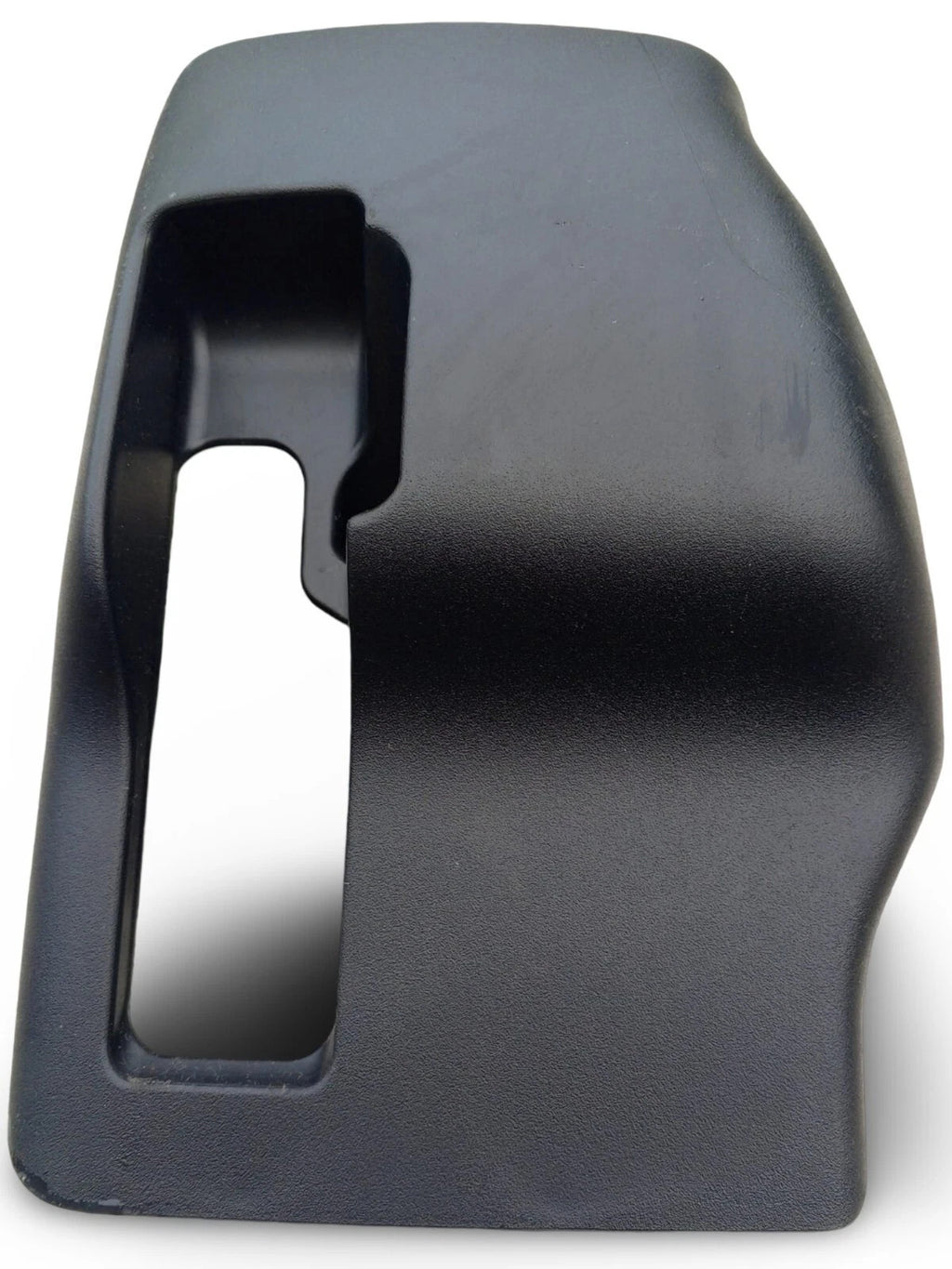 TOYOTA YARIS MK2 2005-2011 STEERING COLUMN LOWER SHROUD COVER TILT LEVER CUTOUT