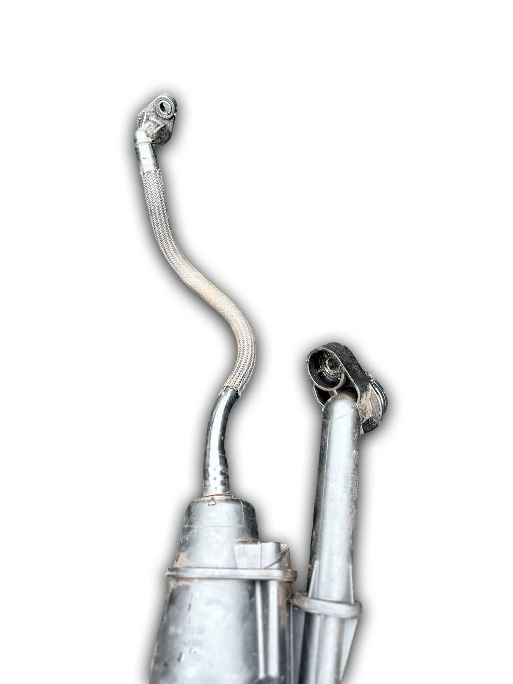 Vauxhall Insignia A 2011 Diesel oil breather separator 70367396 LIQ12155