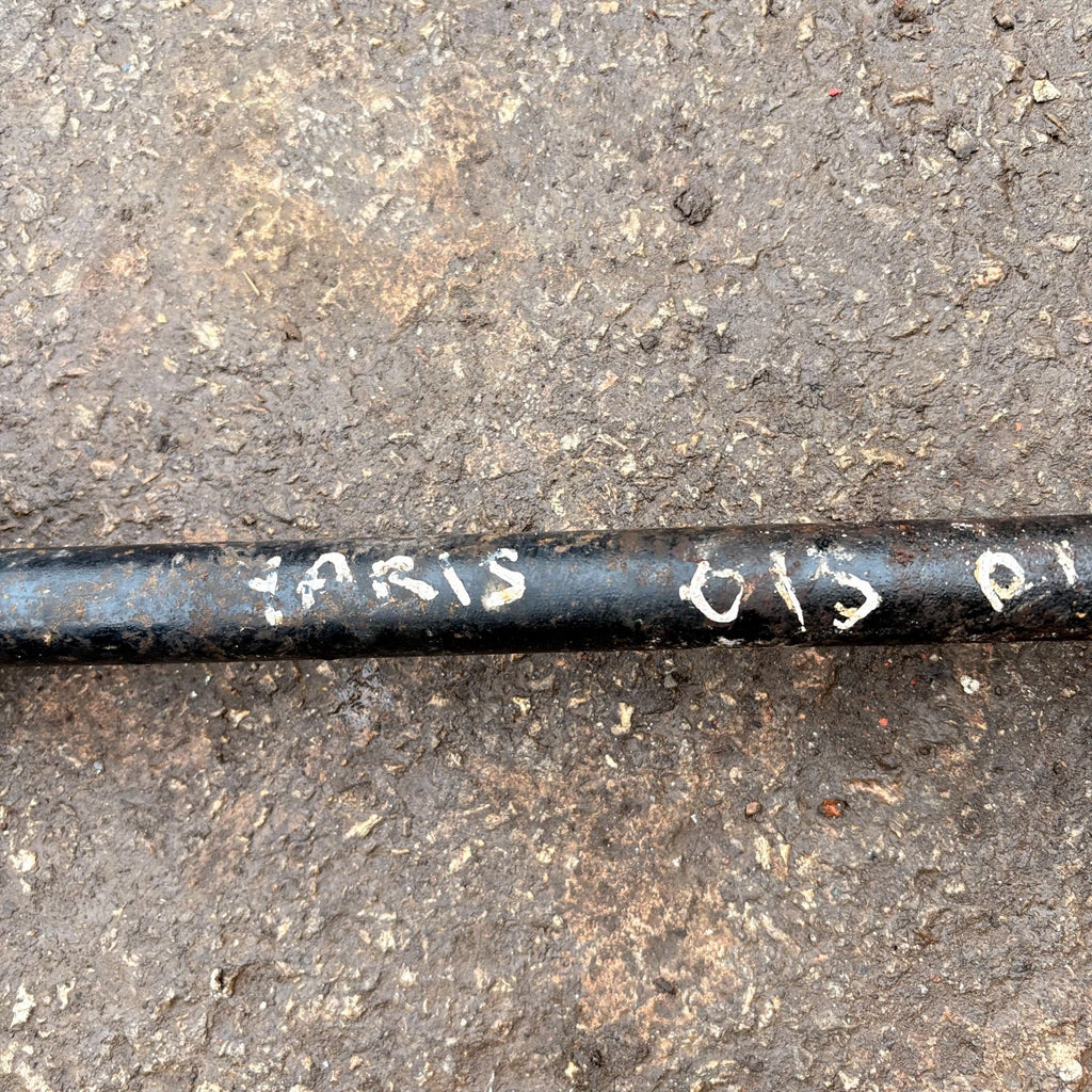 Toyota Yaris MK1 NCP10 08/1999-06/2002 1.3 RH Driver Driveshaft CV Axle 2NZFE