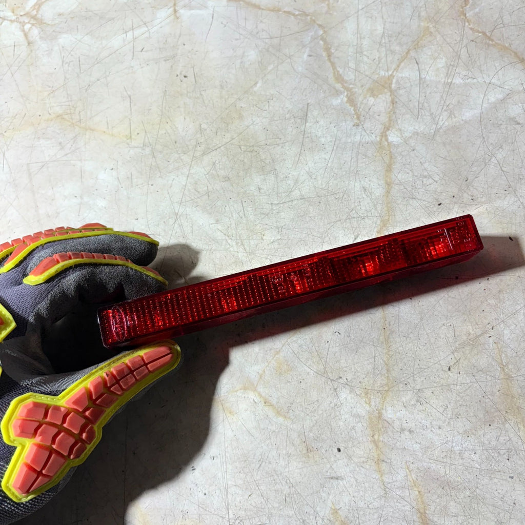 FORD KA 2003 3DR REAR TAILGATE THIRD BRAKE LIGHT