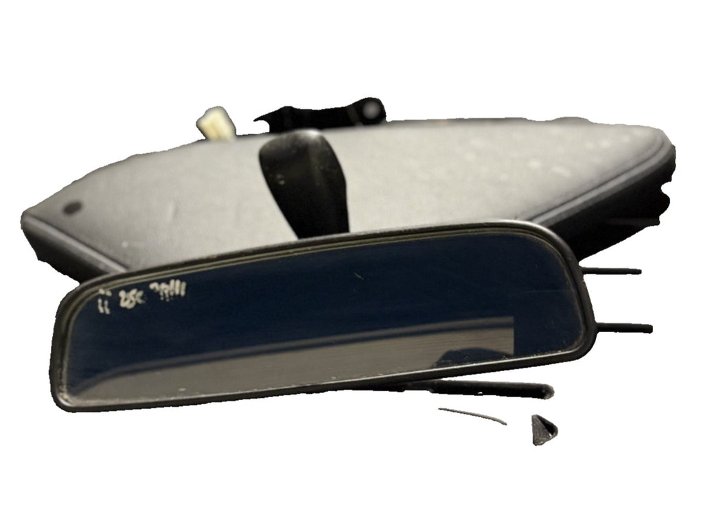 HYUNDAI I20 2008-2014 Mk1 REAR VIEW INTERIOR MIRROR 022681