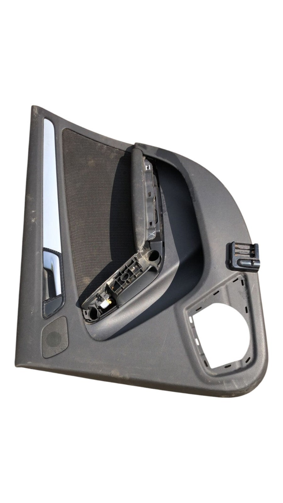 AUDI A4 2014 B8.5 8K Saloon Rear Right Door Card Panel 8K0867306