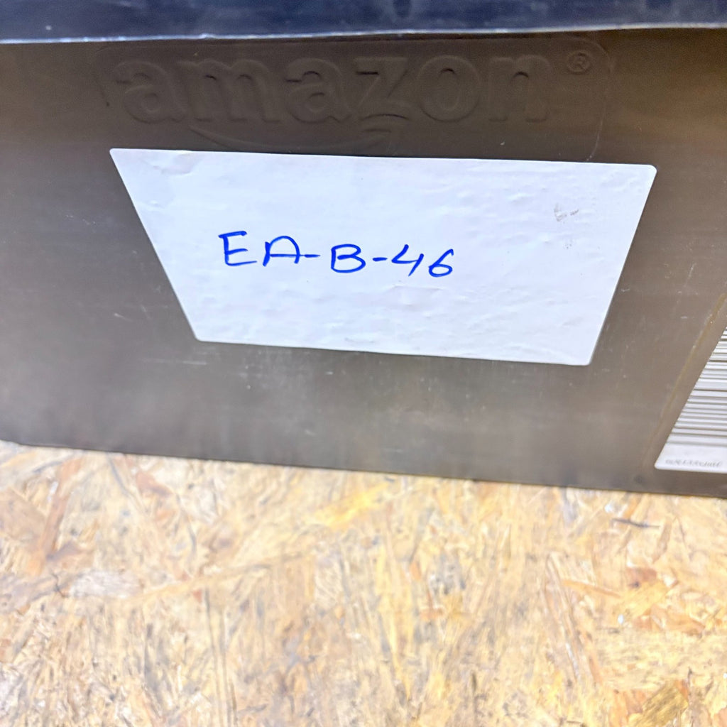 Land Rover 03-2012 Left Passenger Rear Trunk Cargo Storage Panel Trim 09A4505LA9