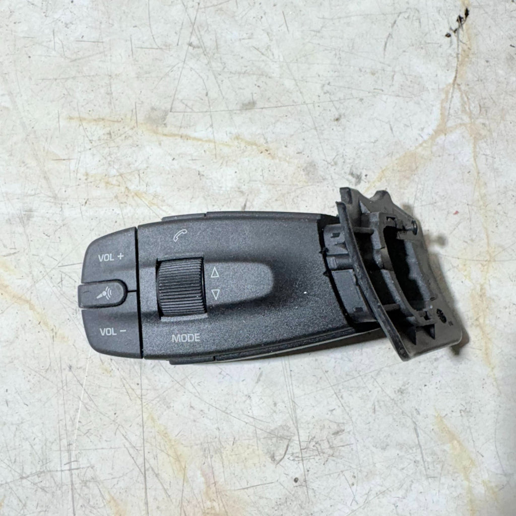 SEAT IBIZA 2010-2017 CRUISE CONTROL SWITCH 6J0959441A