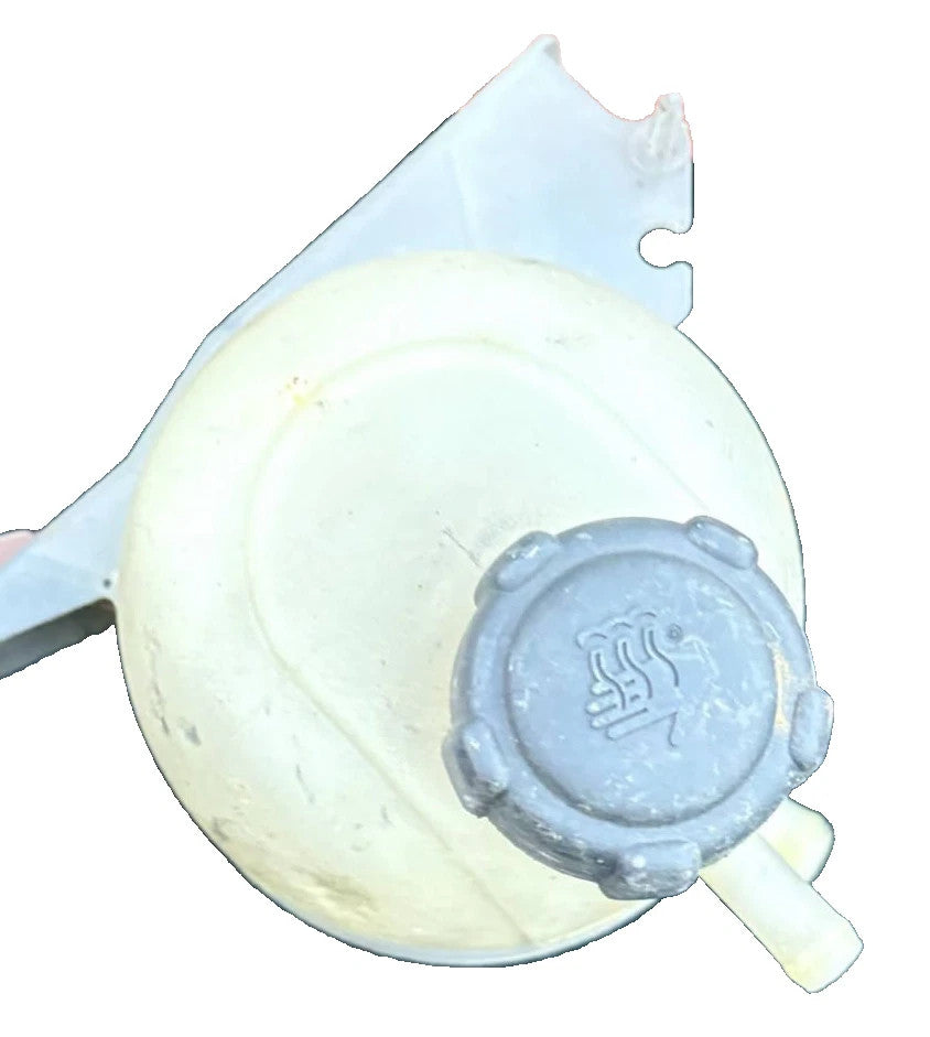 Renault Clio 182 Sport 2006 Coolant Reservoir