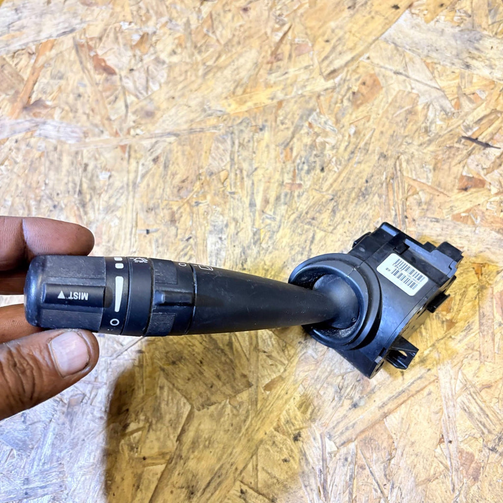 Dodge Caliber PM 2006-2012 Windscreen Wiper Control Switch Stalk 214867201
