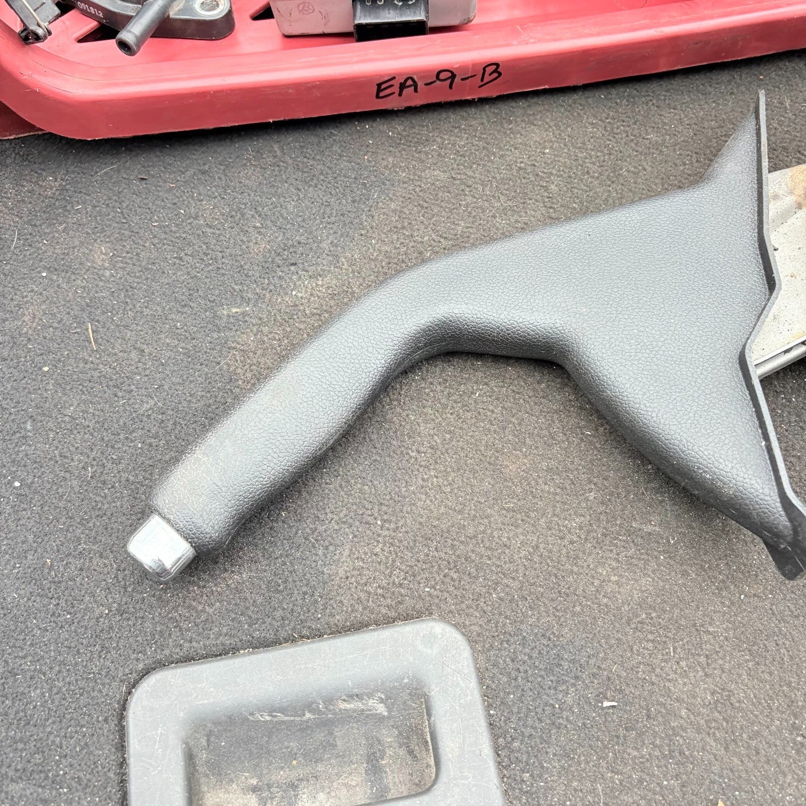HYUNDAI I20 2008-2015 HAND BRAKE