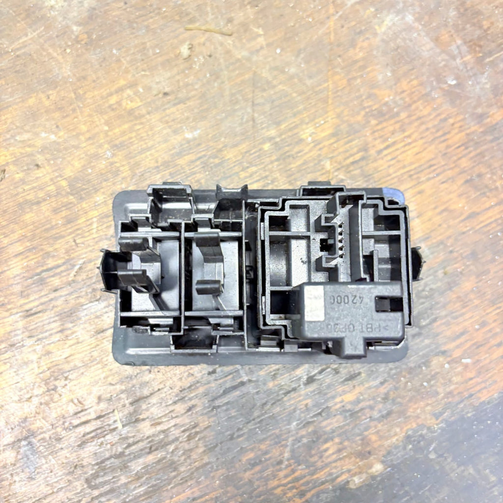 Renault Clio Mk3 2005-2014 Headlight Levelling Switch Dash Dimmer 8200407756