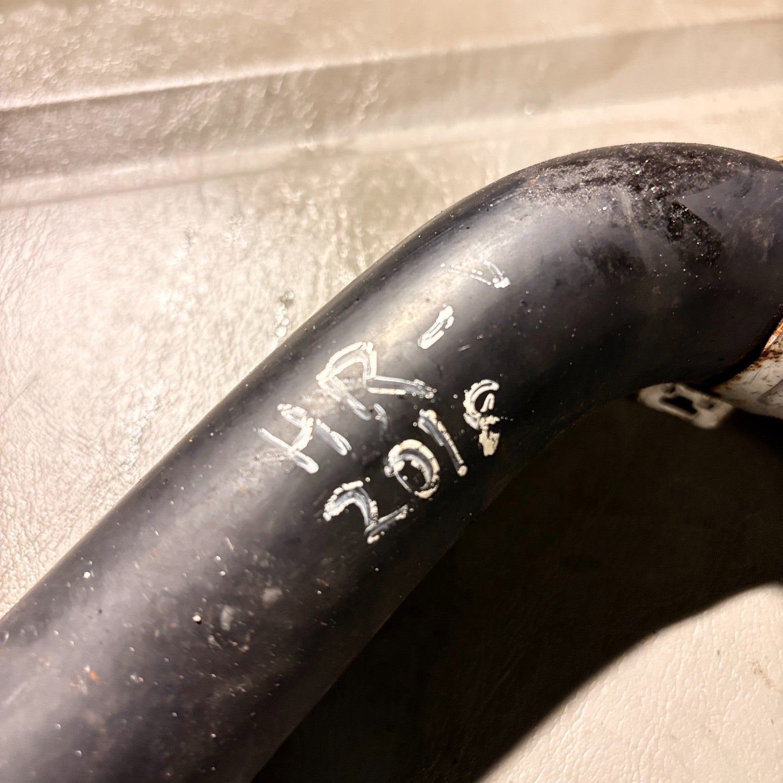 Honda Civic 2017-2022 Engine Water Coolant Hose Pipe