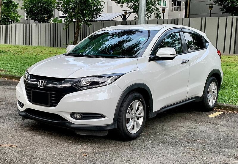 Honda HRV 2015-2020 Fuse Box Relay Box