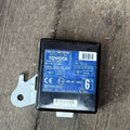 TOYOTA PRIUS MK2 XW20 DOOR RECEIVER CONTROL MODULE 2006 89741-47100