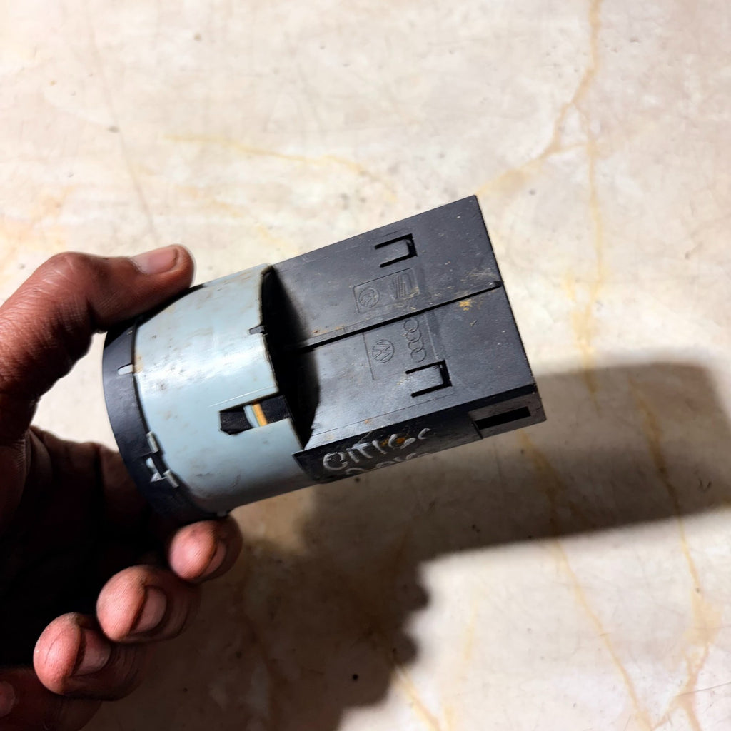 Skoda Citigo 2011-2019 Headlight Switch 1ST941531D VW Up Seat Mii