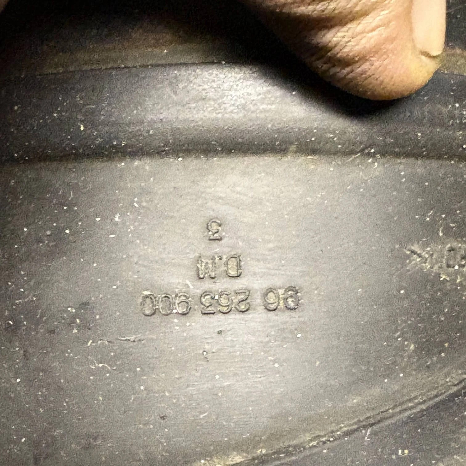Daewoo Tacuma / Rezzo U100 Air Intake Hose Pipe & Air Filter Connector 96263900
