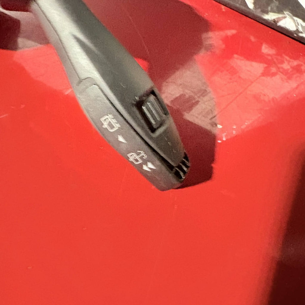 FORD ECOSPORT MK2 JK8 WIPER & INDICATOR STALK CN15-13N064-BB 2016