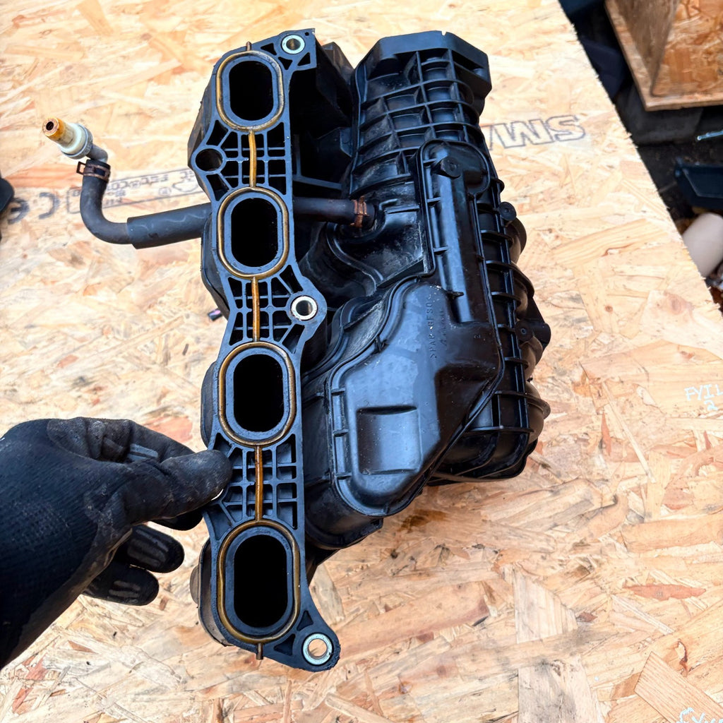 Suzuki Sx4 2006-2014B Intake/Inlet Manifold Mk1 1.6 Petrol