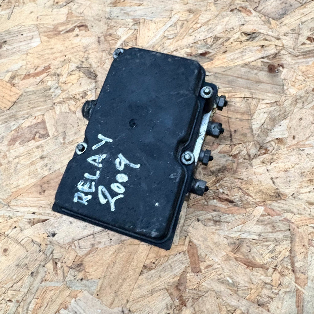 Citroen Relay ABS Pump Module ECU 0265800717 51804596 2006-2014