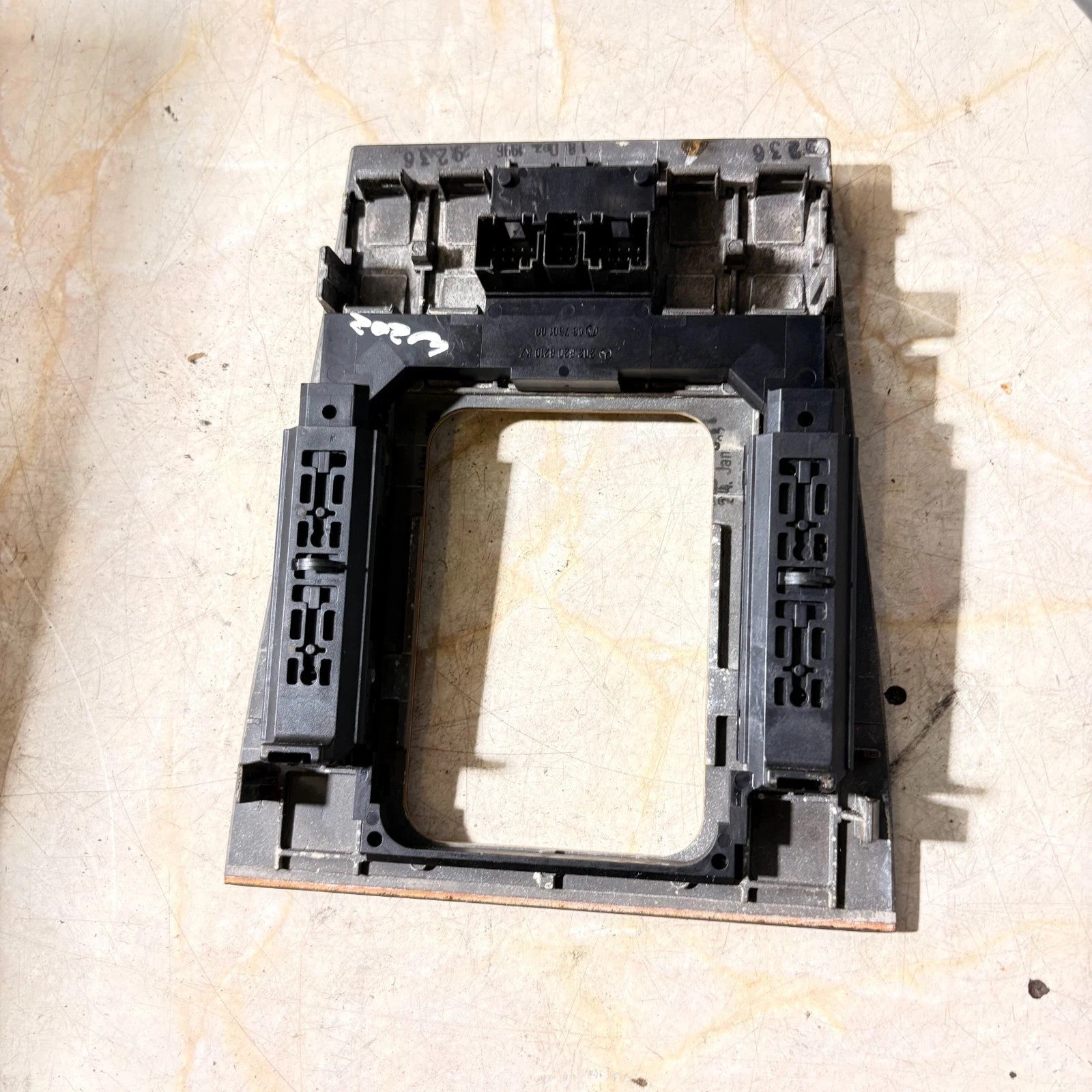 Mercedes C Class W202 1993-2000 Window Switch Trim Cover 2028208210