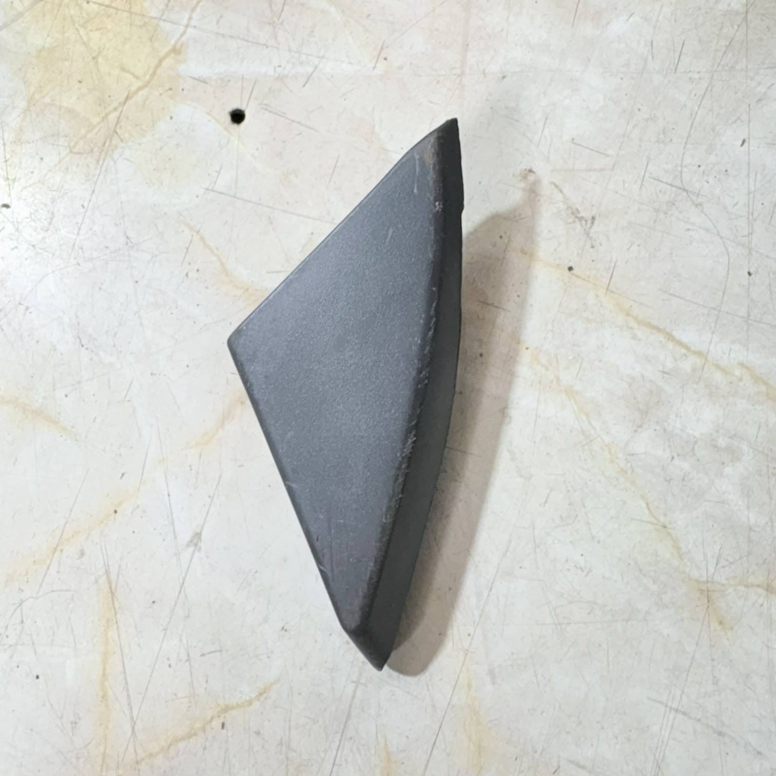 MG MG6 GT Turbo 2011-2016 Left N/S Door Mirror Triangle Trim 5dr