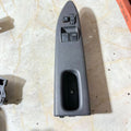TOYOTA D4D FRONT DRIVER SIDE WINDOW CONTROL SWITCH