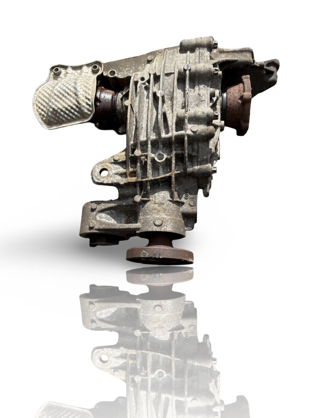 Audi A4 B8 2012-2015 Differential Rear 8K0501721A 8K0501721A 0BC500044