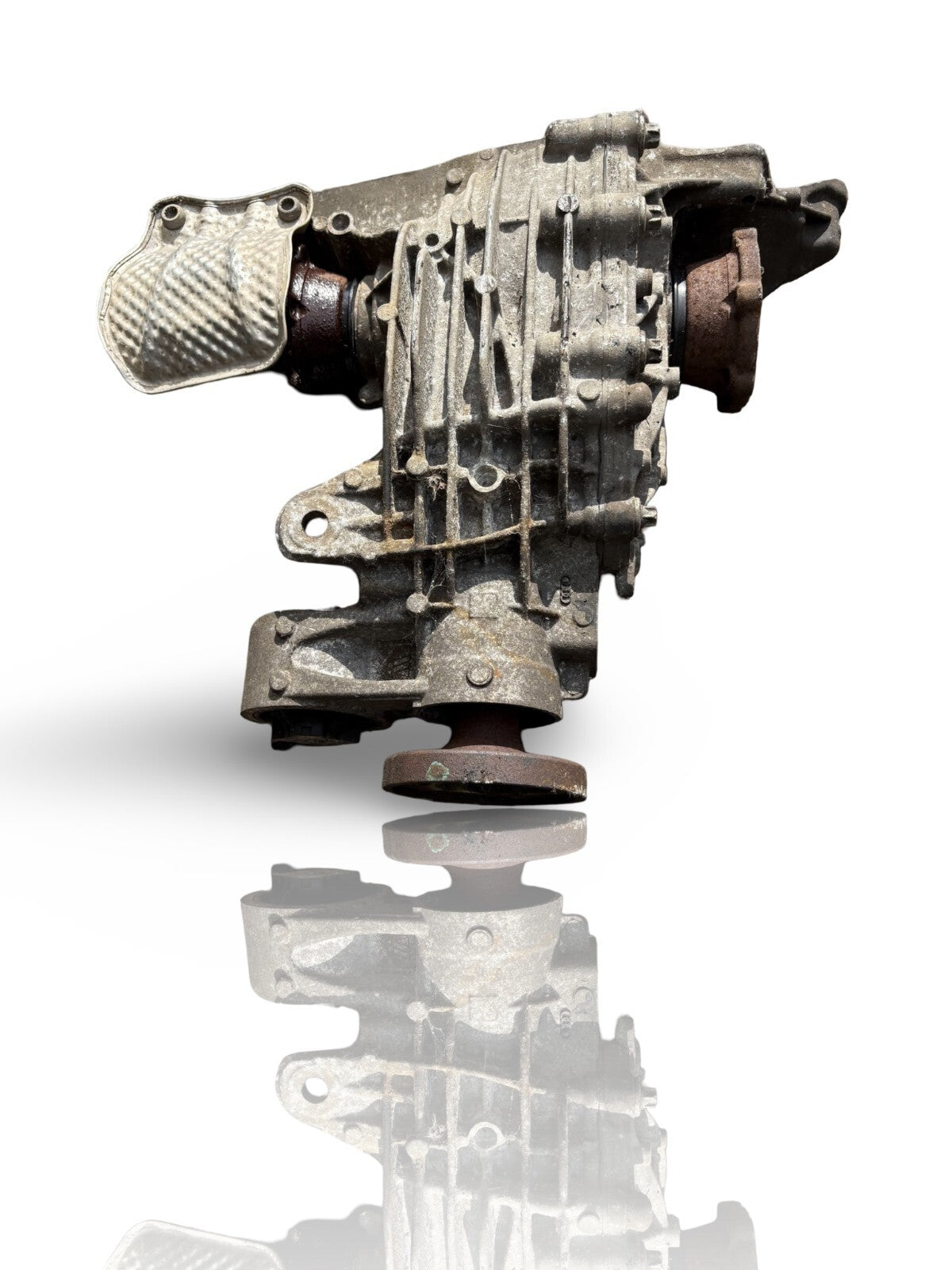 Audi A4 B8 2012-2015 Differential Rear 8K0501721A 8K0501721A 0BC500044