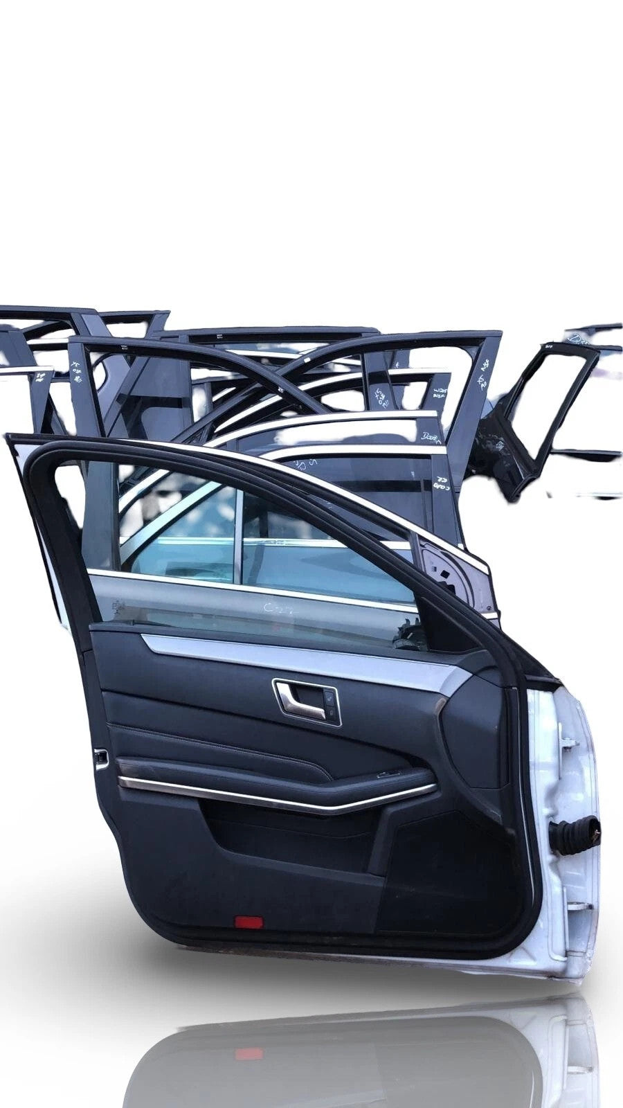 MERCEDES-BENZ E class Estate W212 Door Complete Front Left Side Passenger