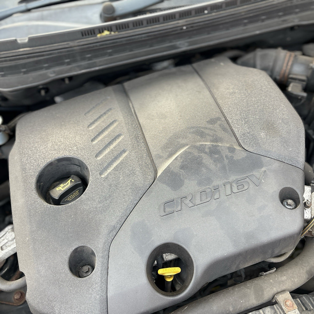 Hyundai I30 KIA CEED MK1 1.6 CRDI DIESEL ENGINE COVER