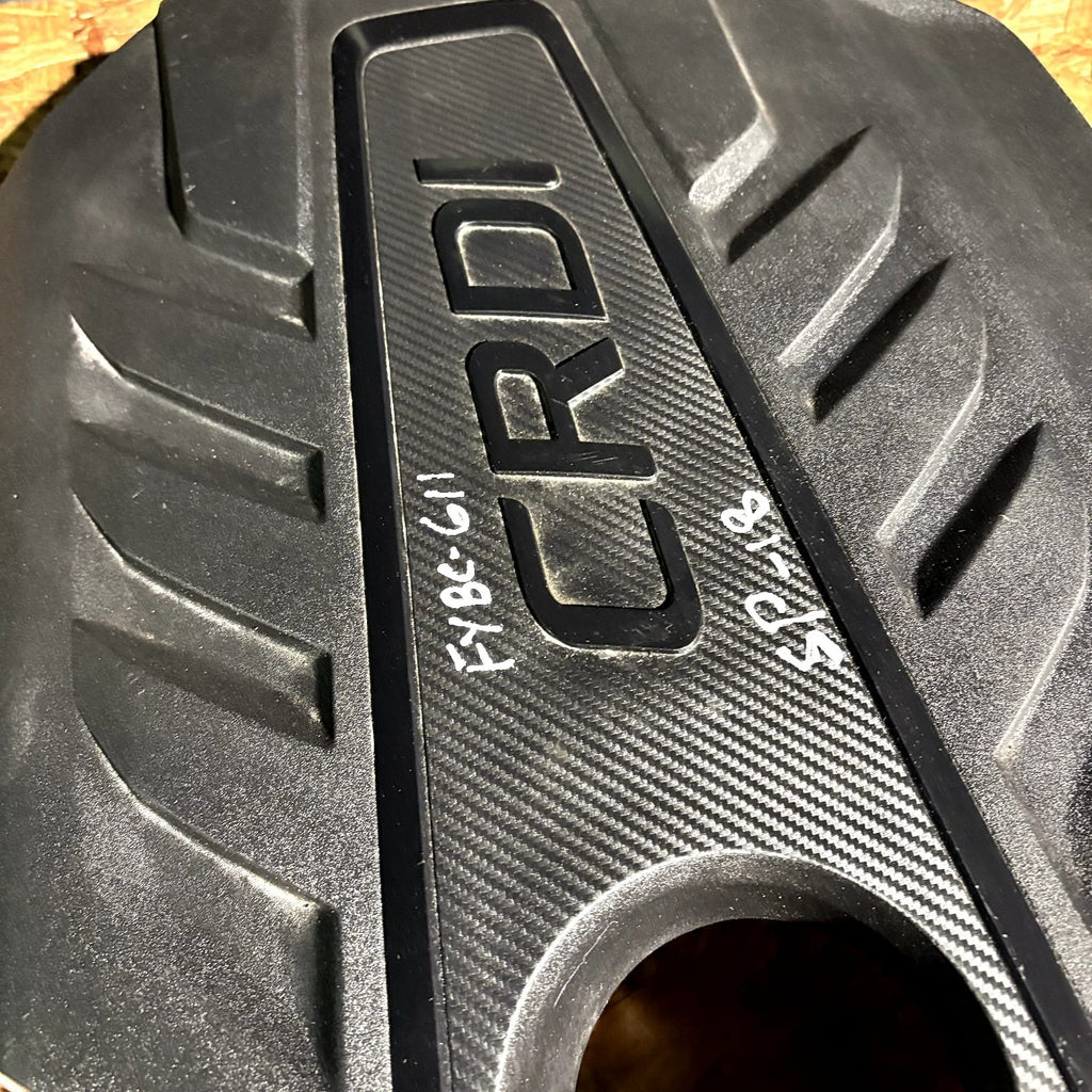 Kia Sportage MK4 QL 1.6 CRDi D4FE Top Engine Cover 29240-2U000 2018-2022