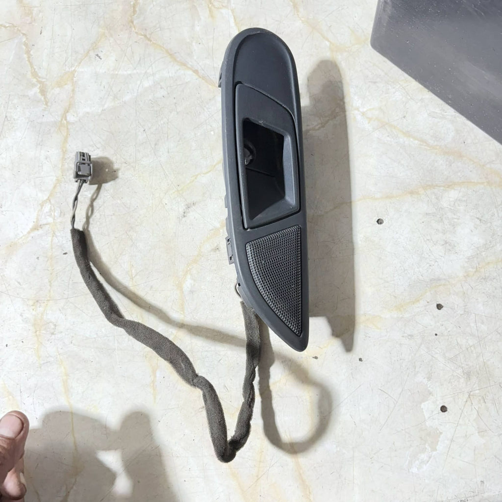 Ford Fiesta MK7 Interior Door Handle Front Passenger Left Side 8A61-A2260-BEW