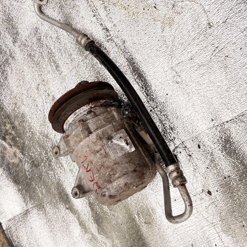 Nissan Primera P11 1996-2002 A/C Air Conditioning Compressor 92600-2J603