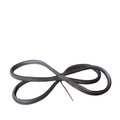 HYUNDAI GETZ MK1 2002-2005 FRONT RIGHT DRIVER O/S DOOR RUBBER SEAL 82120-1C000