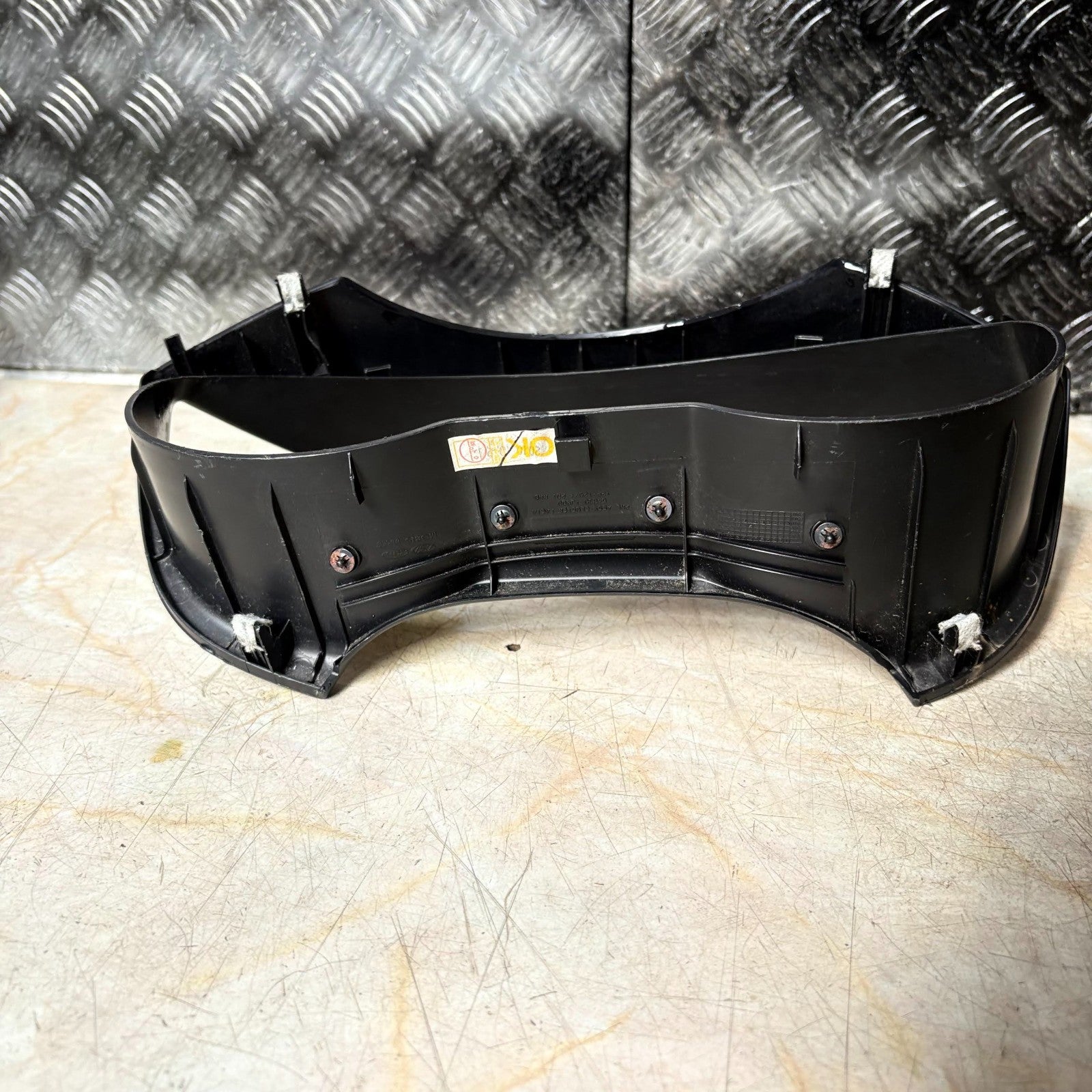 Hyundai i20 2009-2014 Speedometer Instrument Cluster Surround Trim 84830-1J900