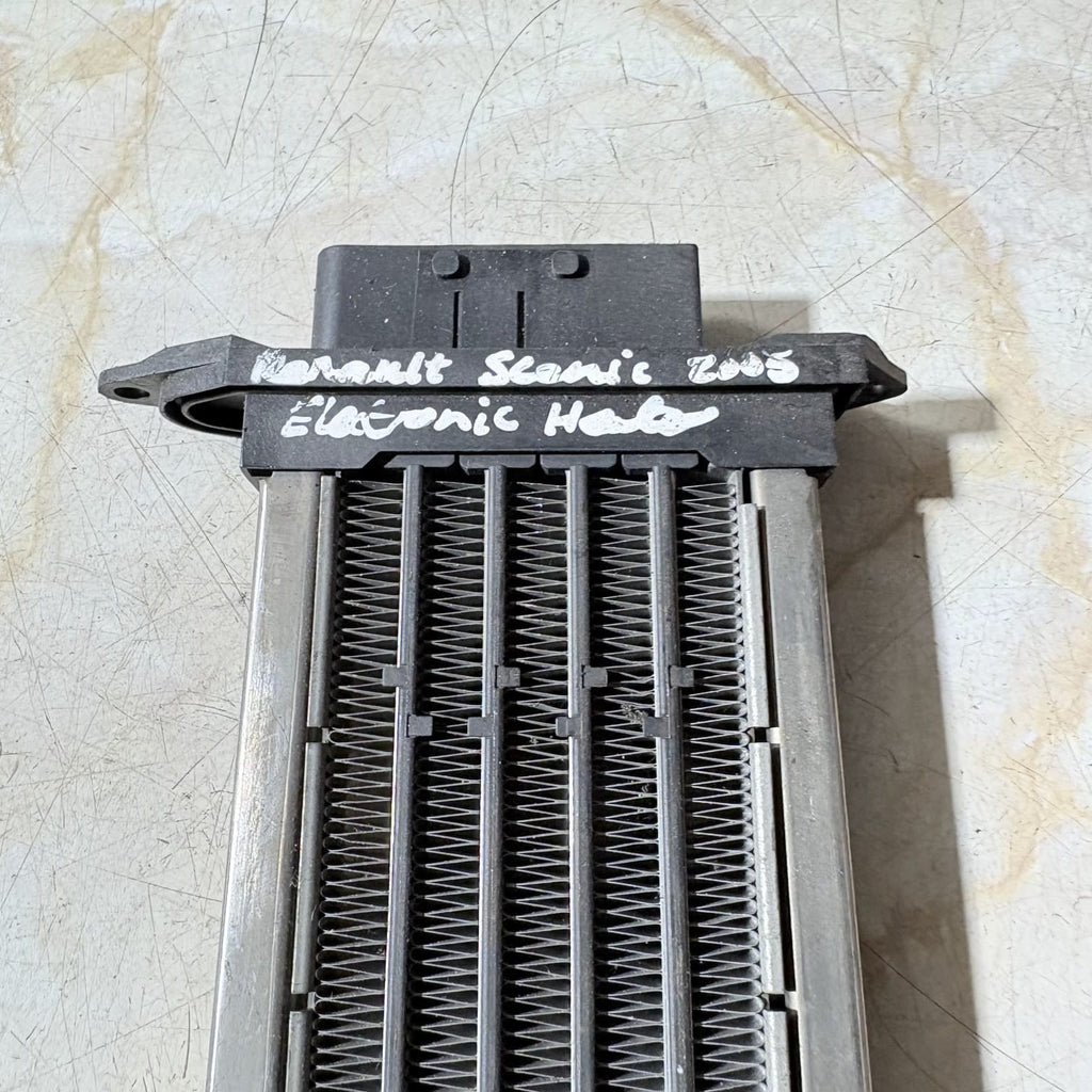 Renault Scenic Mk2 2003-2009 Heater Matrix Radiator Heat Exchanger 664447AF