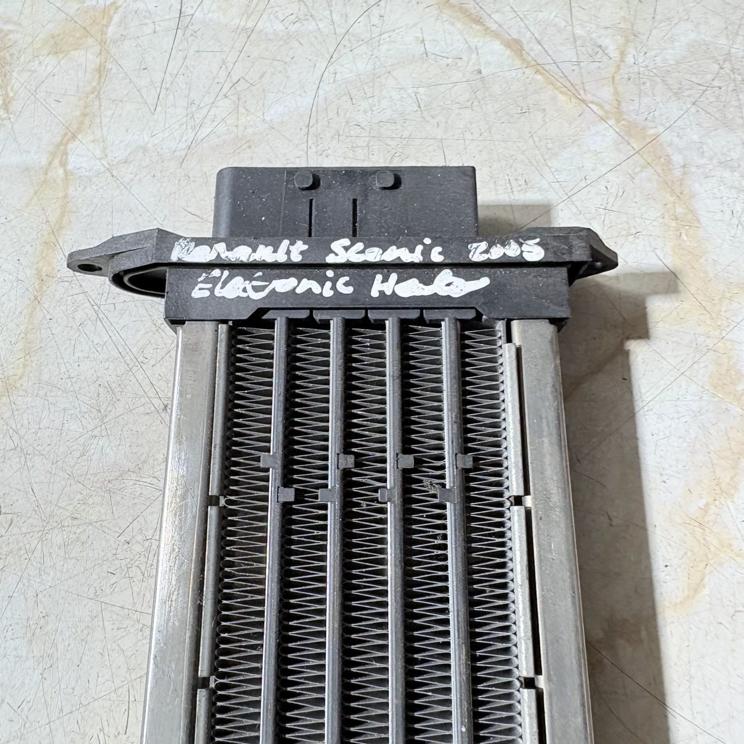 Renault Scenic Mk2 2003-2009 Heater Matrix Radiator Heat Exchanger 664447AF