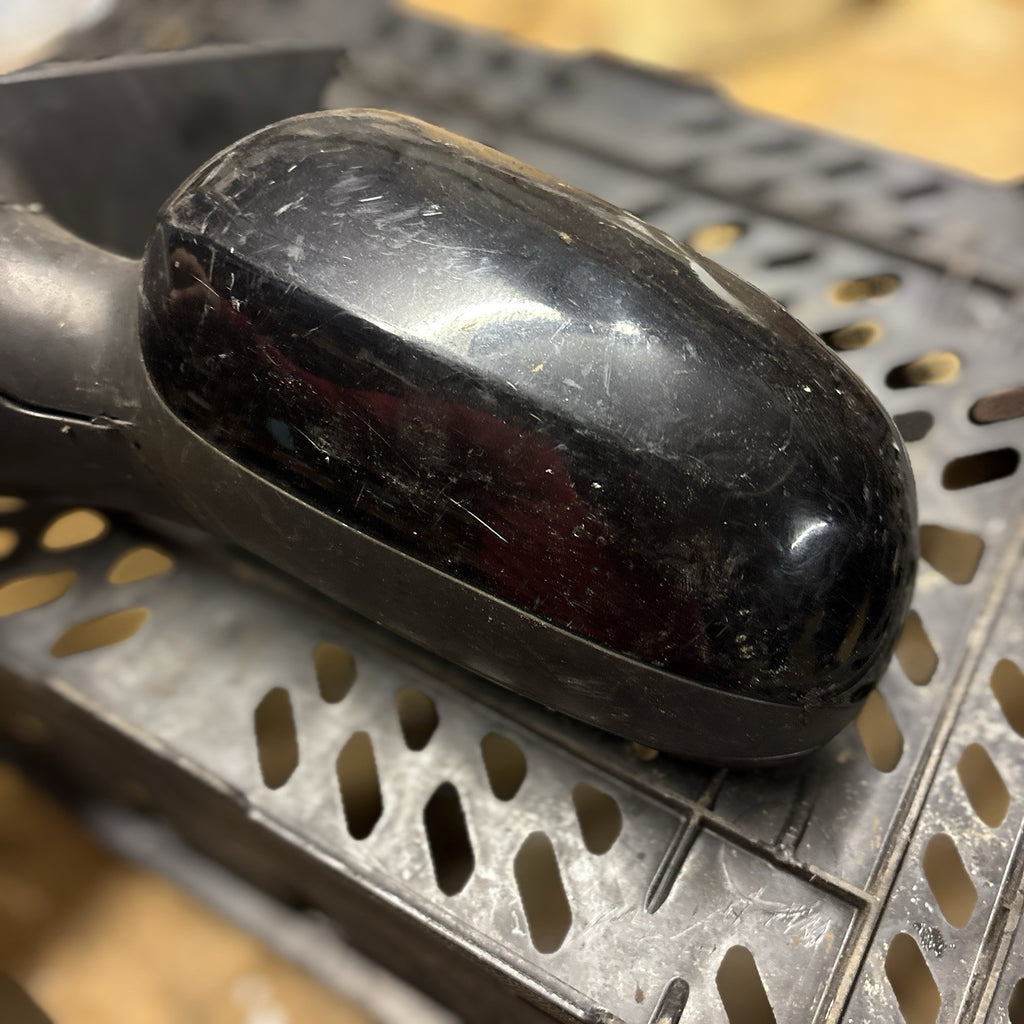 Vauxhall Tigra TwinTop 2004-2009 Passenger Left Wing Mirror Electric E1010676