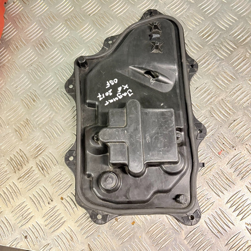 Jaguar XE 2015 TO 2020 Front Right Side Inner Door Cover GX73-21122-AC