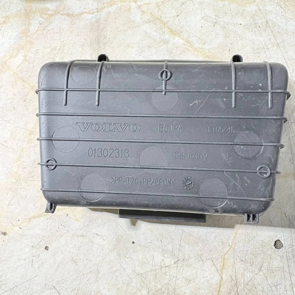 VOLVO V40 INSERT TRAY RUBBER MAT PAD TRIM CENTRE CONSOLE 01302313