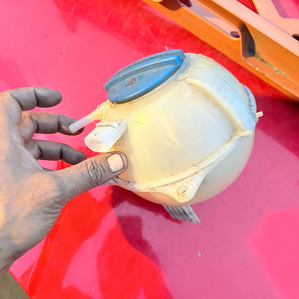 Volkswagen Coolant Expansion Tank for Volkswagen Fox