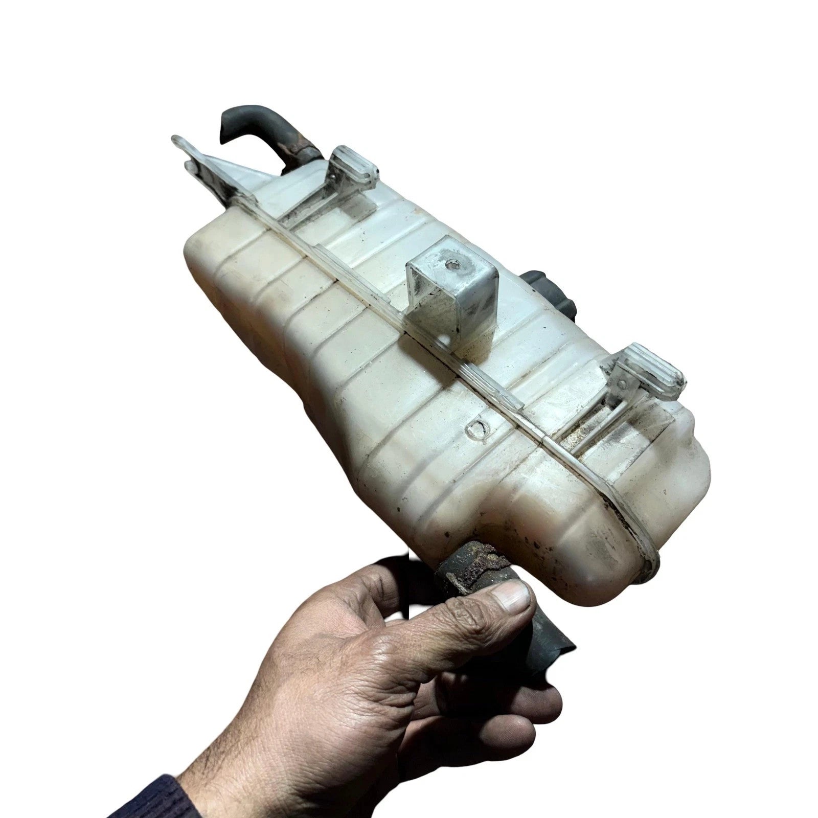 Renault Clio MK3 2005-2012 Radiator Coolant Expansion Tank Reservoir 7701477290