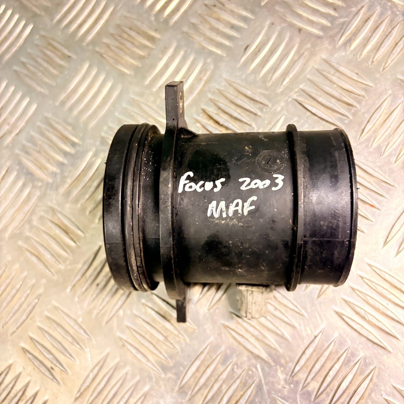 96AB9P965AA FLOWMETER/FOR FORD FOCUS 2003