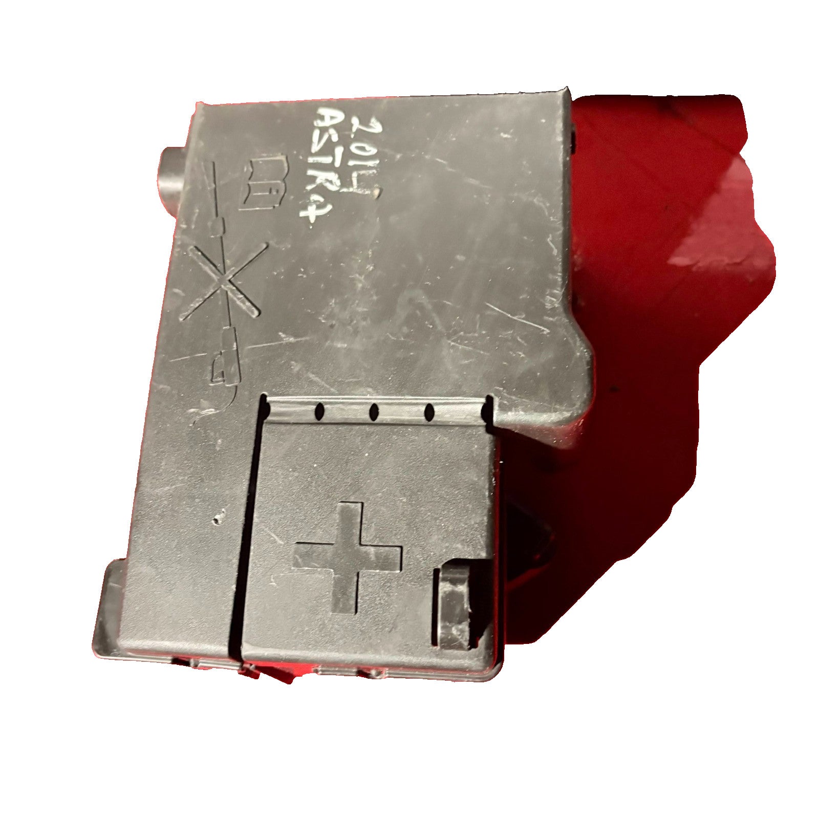 Opel Astra 2012-2016 A Multitimer Fuse Box Control Unit