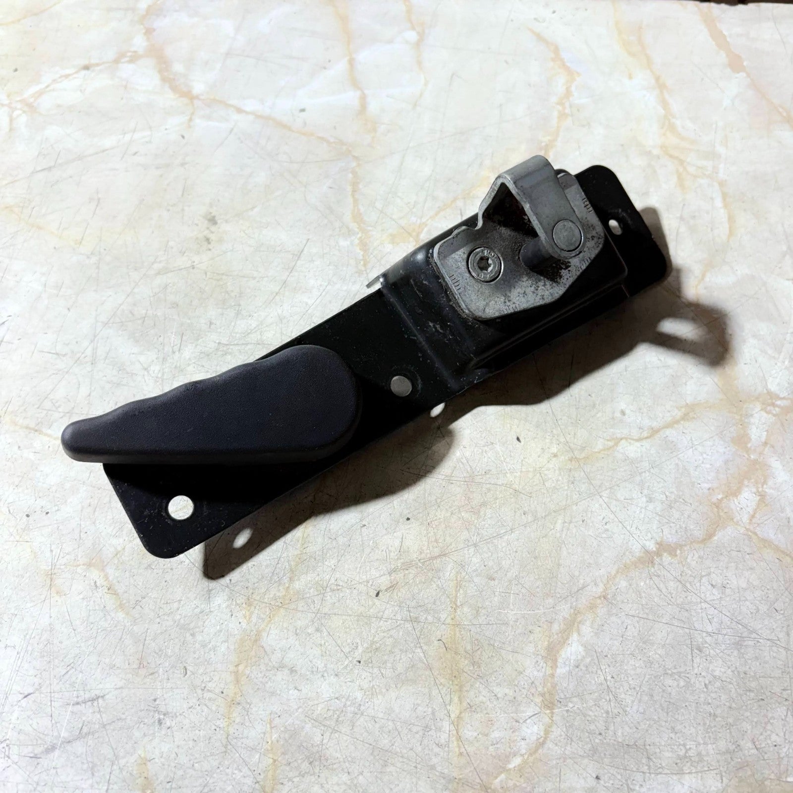 Vauxhall Vivaro Drivers Side Rear Inner Handle 2005-2013