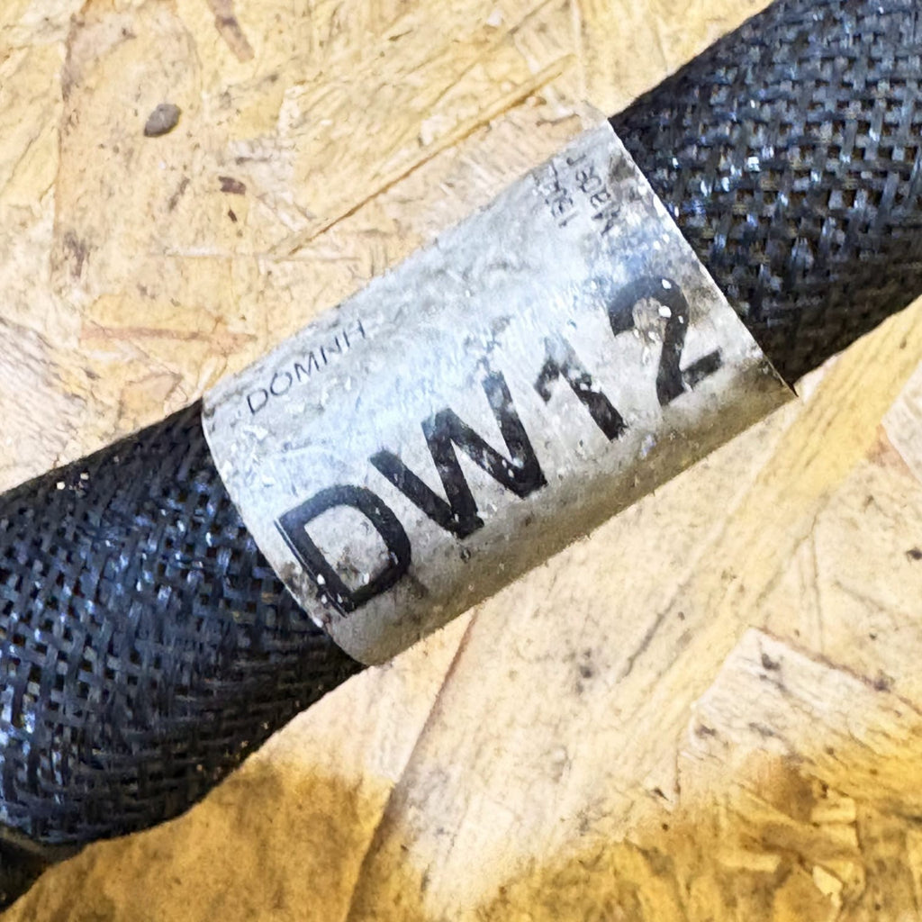 VOLVO S60 I A/C Air Con Hose Pipe 6G9N19N602-EC 2.00 Petrol 132kw