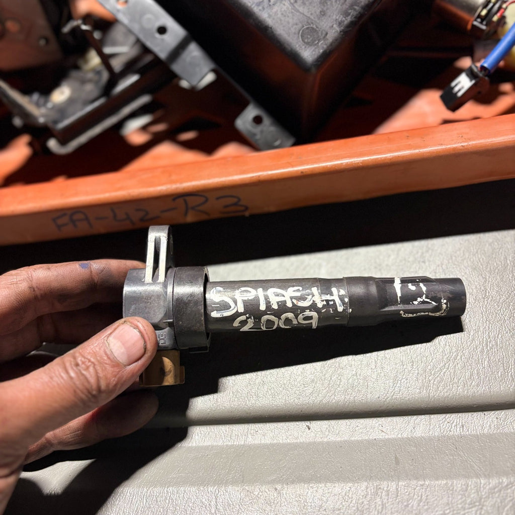 2008-2014 SUZUKI SPLASH Ignition Coil DL33117-1735