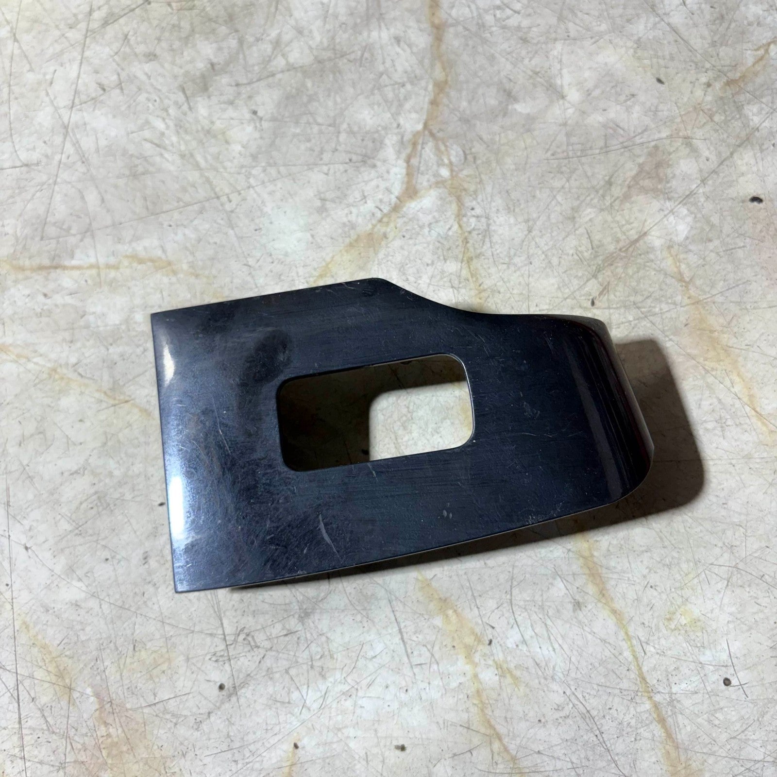 Honda Accord Mk7 Tourer 2004-2008 Rear Right Door Window Switch Trim Bezel