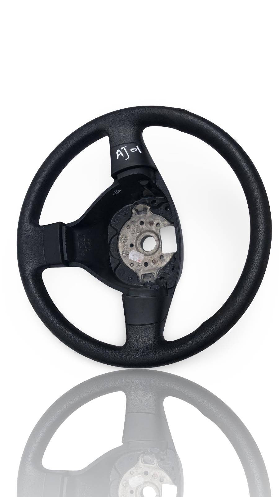 VOLKSWAGEN GOLF Steering Wheel 2007 178212