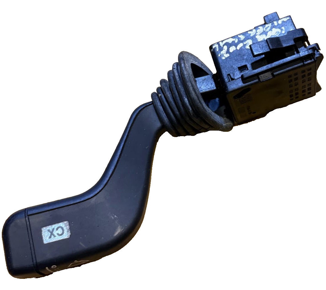 2004-2009 Opel Tigra switch wash/wipe 09185417